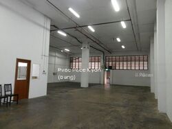 Agrow Building (D14), Warehouse #488122801